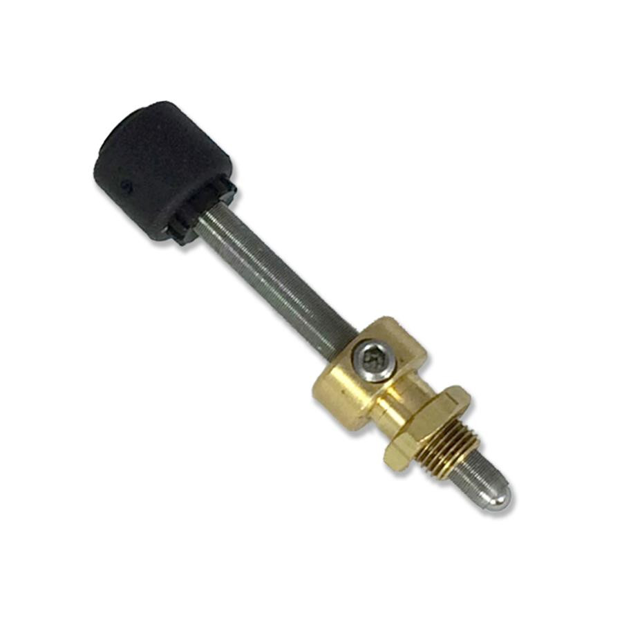8-TPI Series Adjustment Screw - Siskiyou Corporation